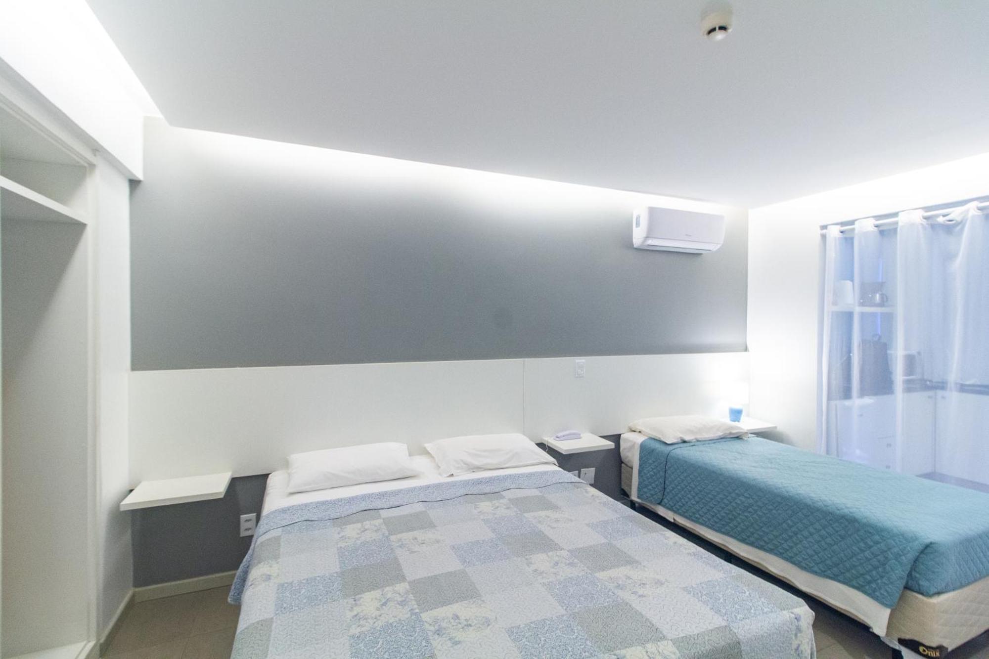 Hotel Garvey Quarto 321 Brasília Extérieur photo