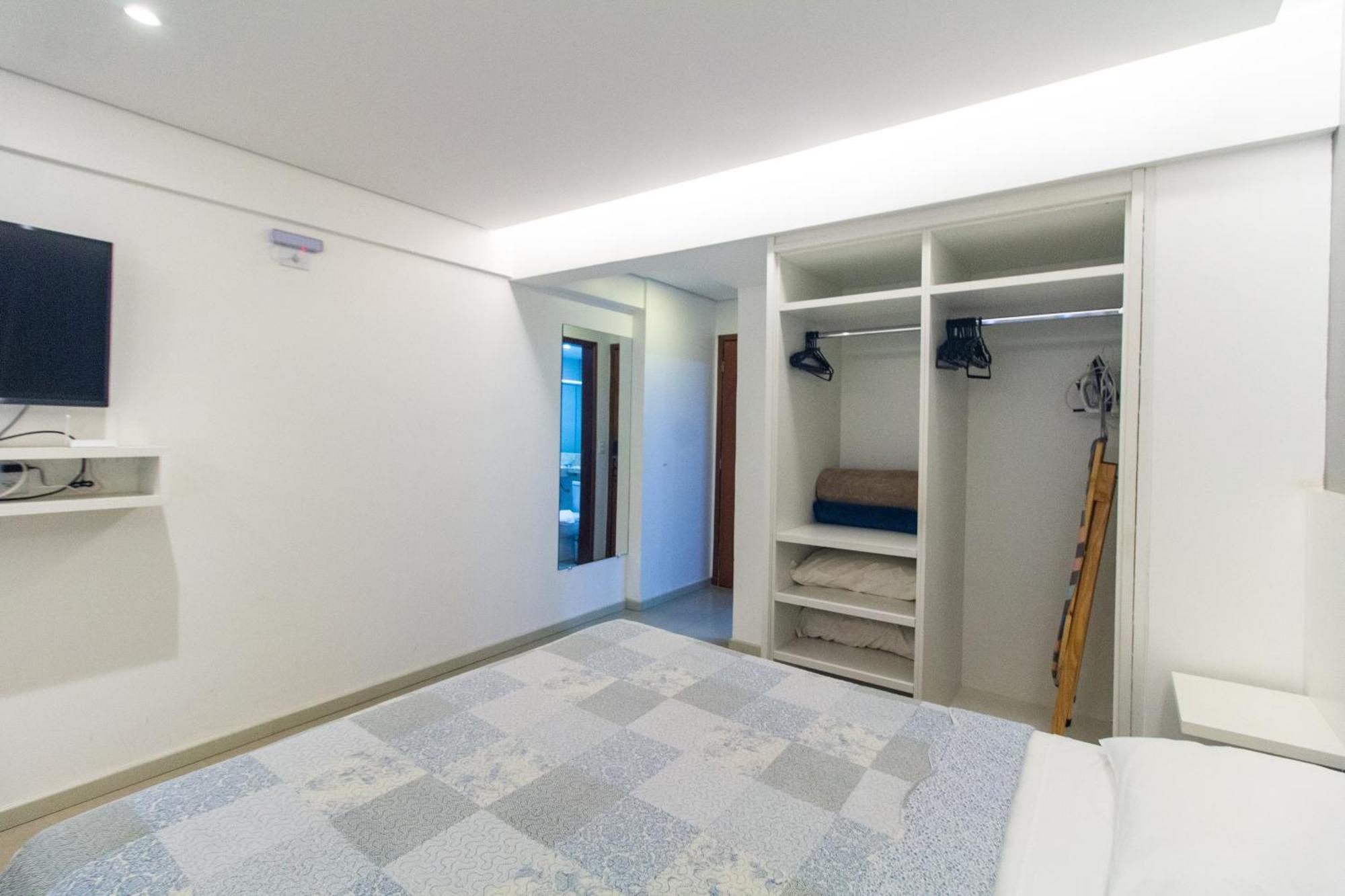 Hotel Garvey Quarto 321 Brasília Extérieur photo