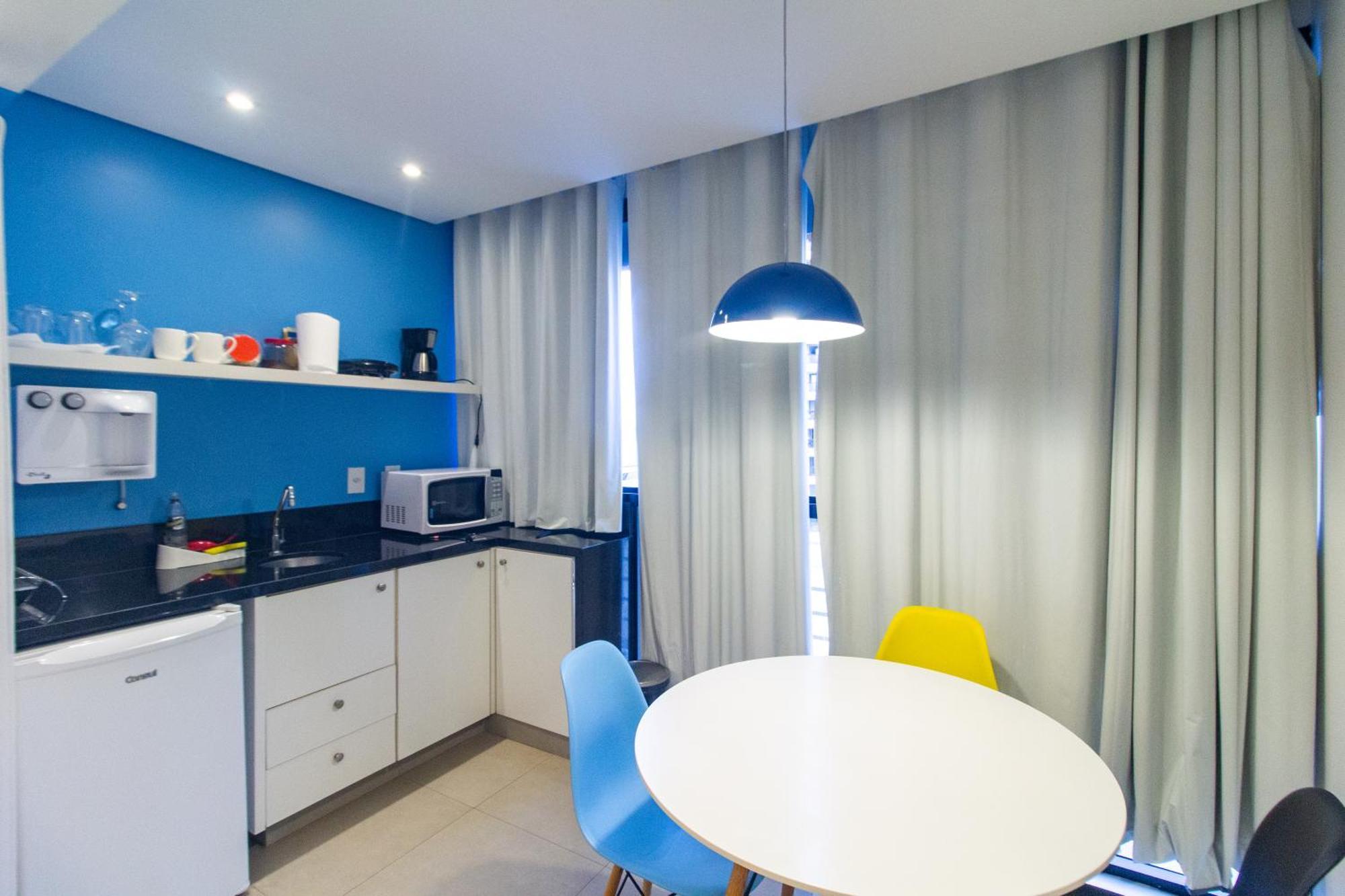 Hotel Garvey Quarto 321 Brasília Extérieur photo