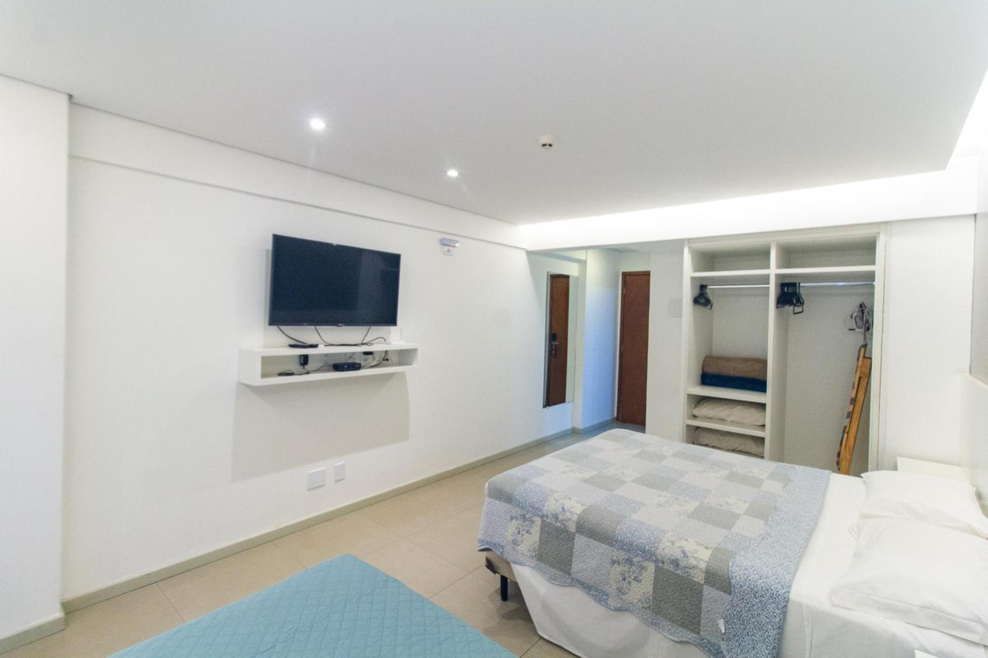Hotel Garvey Quarto 321 Brasília Extérieur photo
