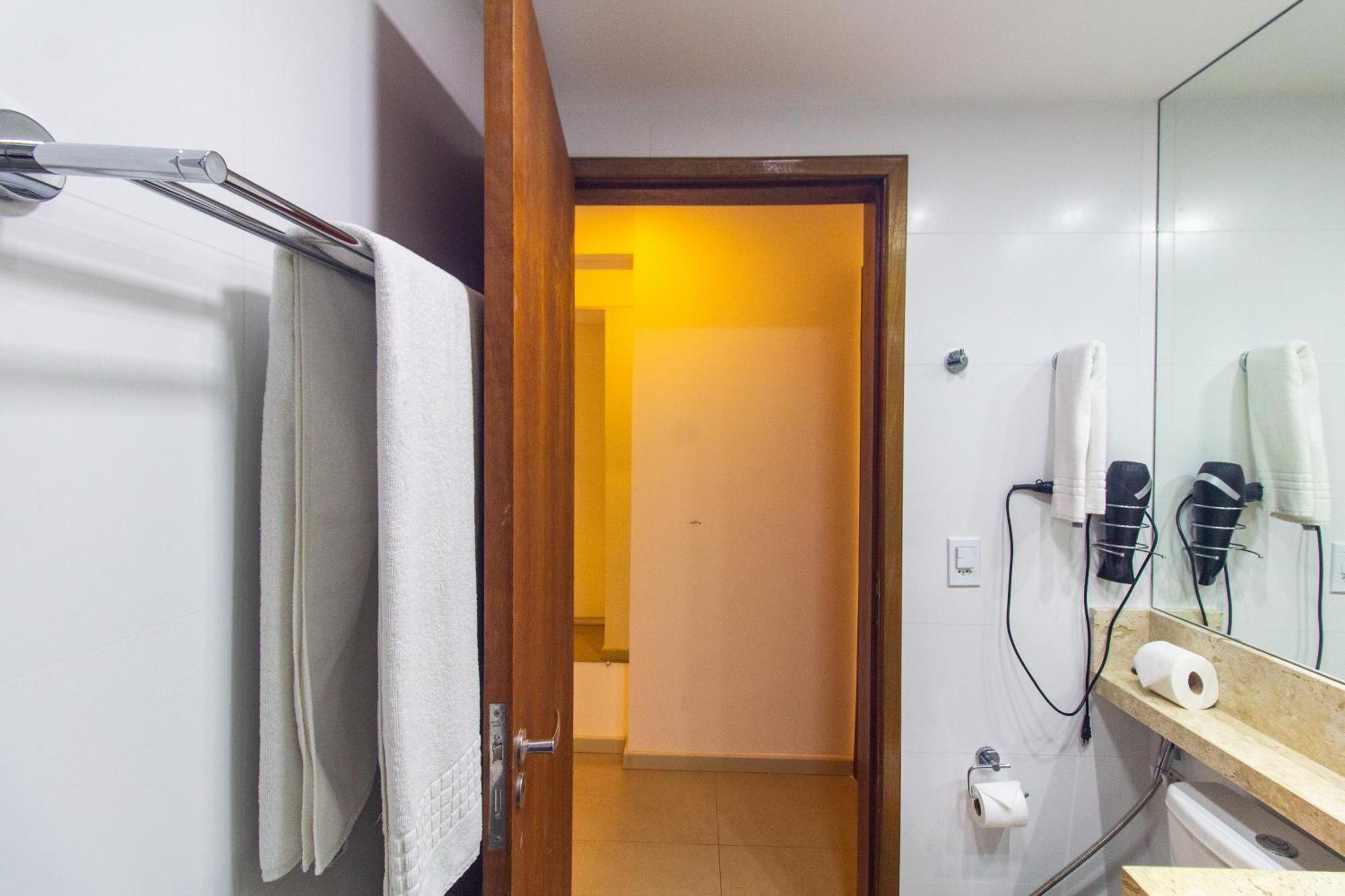 Hotel Garvey Quarto 321 Brasília Extérieur photo