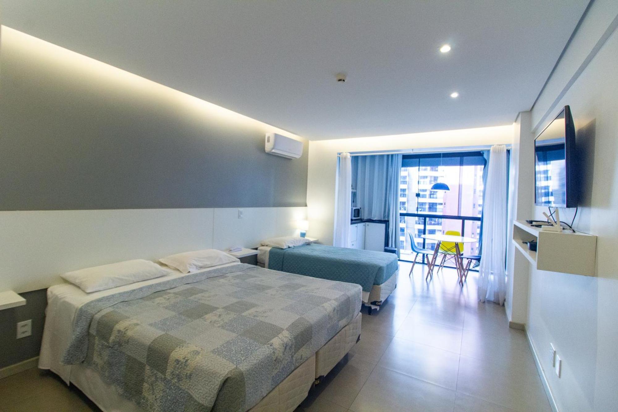 Hotel Garvey Quarto 321 Brasília Extérieur photo
