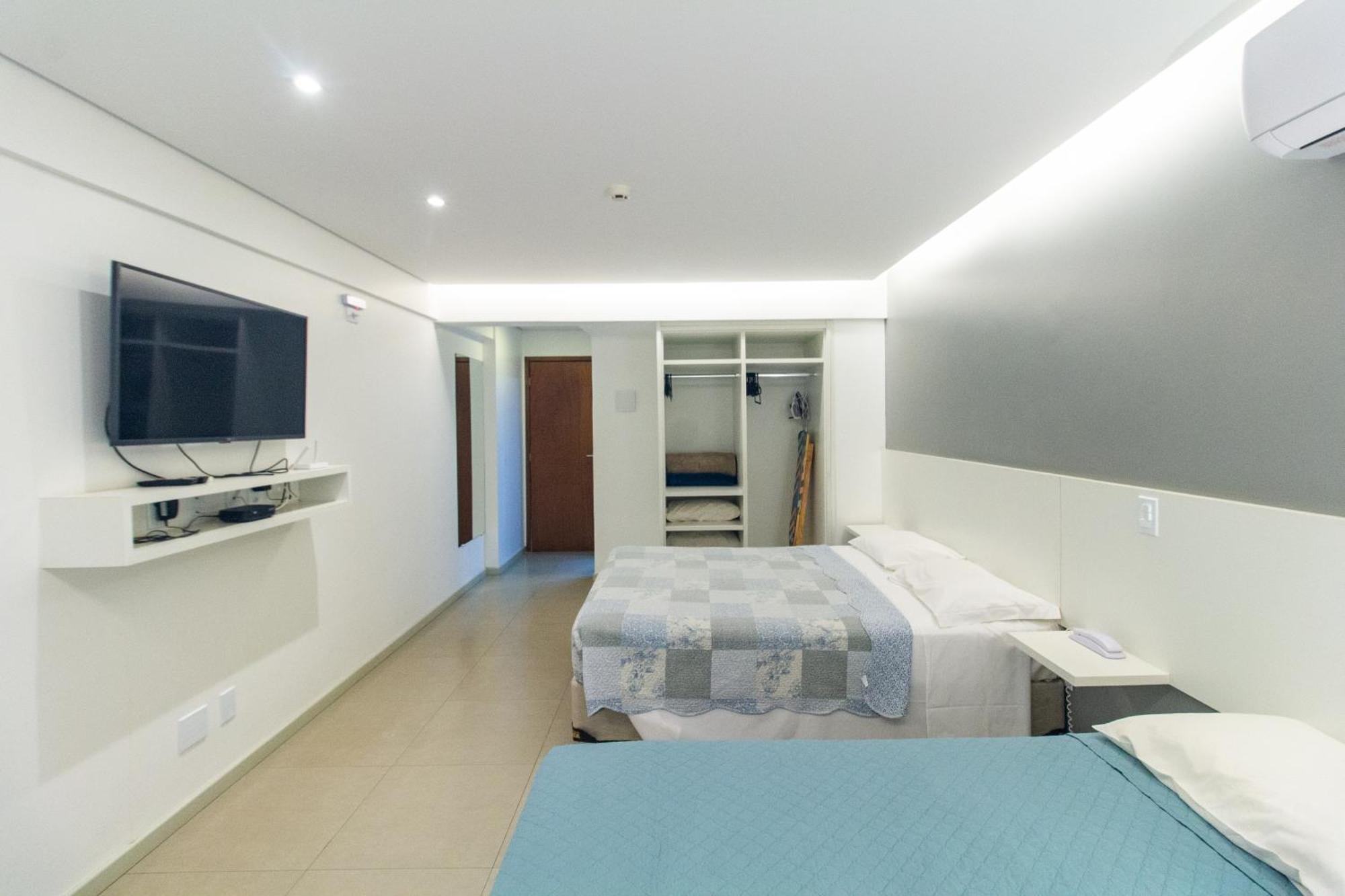 Hotel Garvey Quarto 321 Brasília Extérieur photo