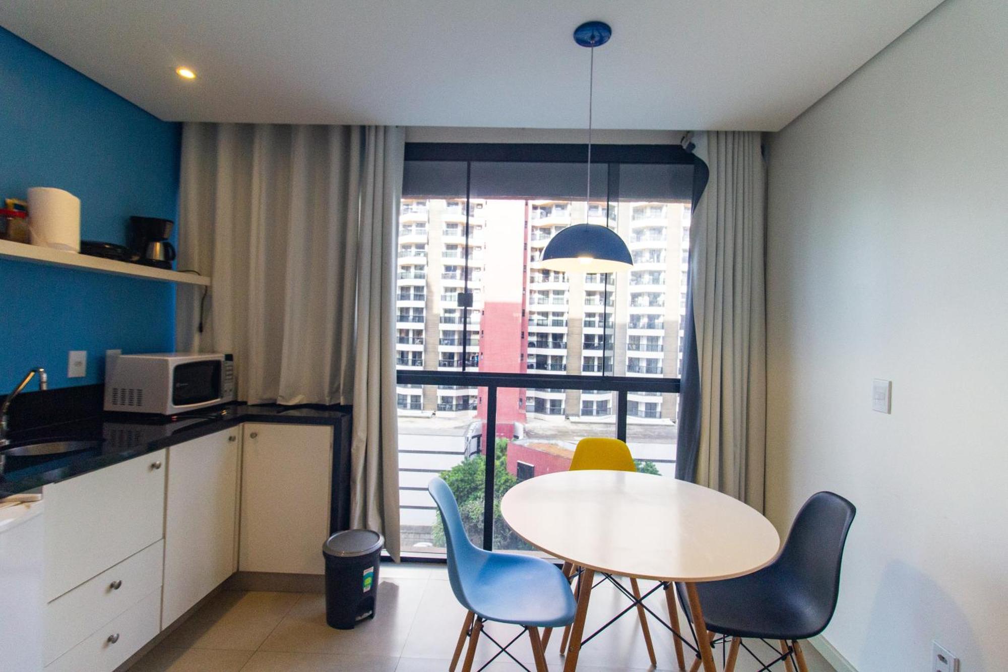 Hotel Garvey Quarto 321 Brasília Extérieur photo