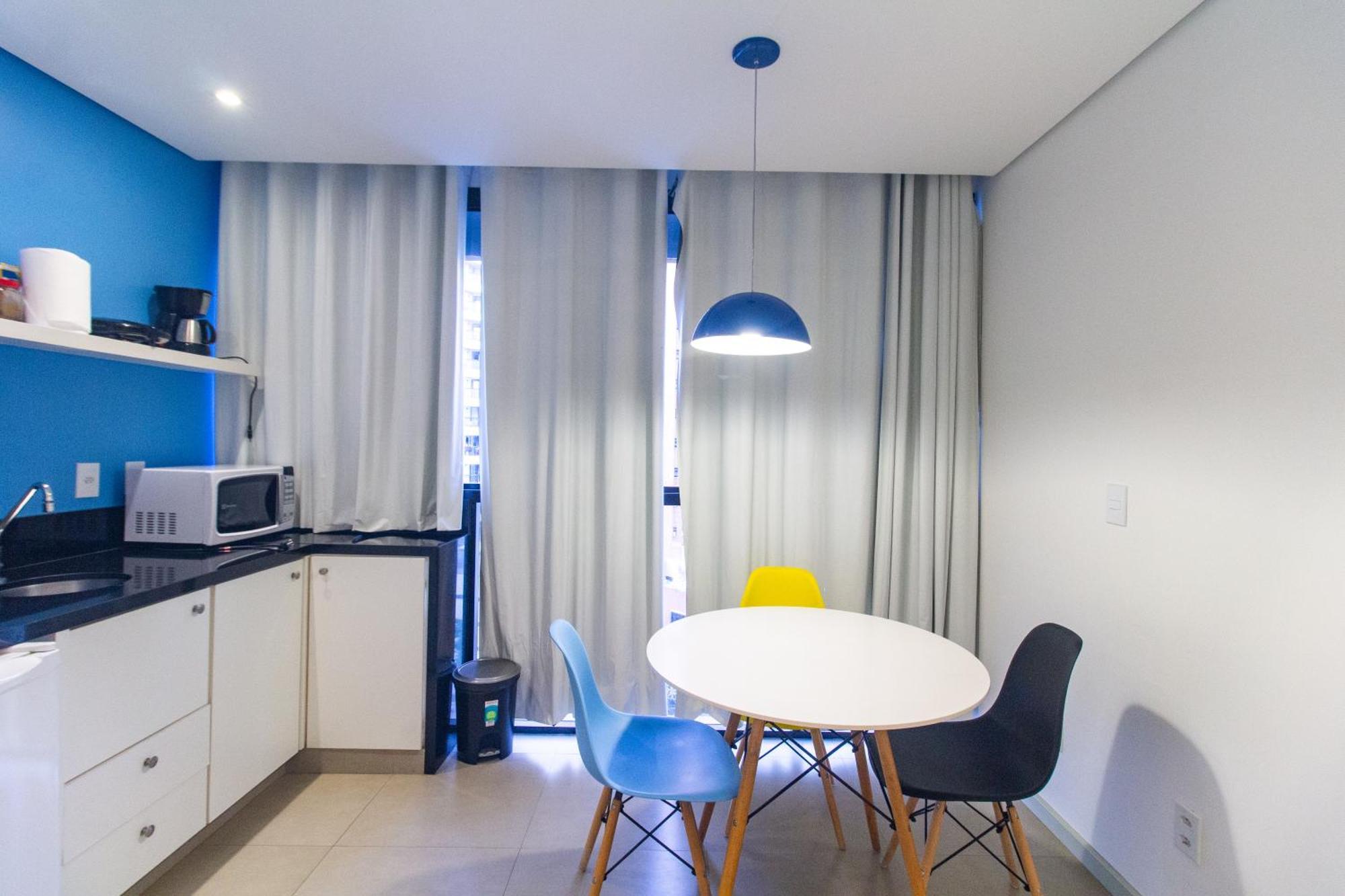 Hotel Garvey Quarto 321 Brasília Extérieur photo