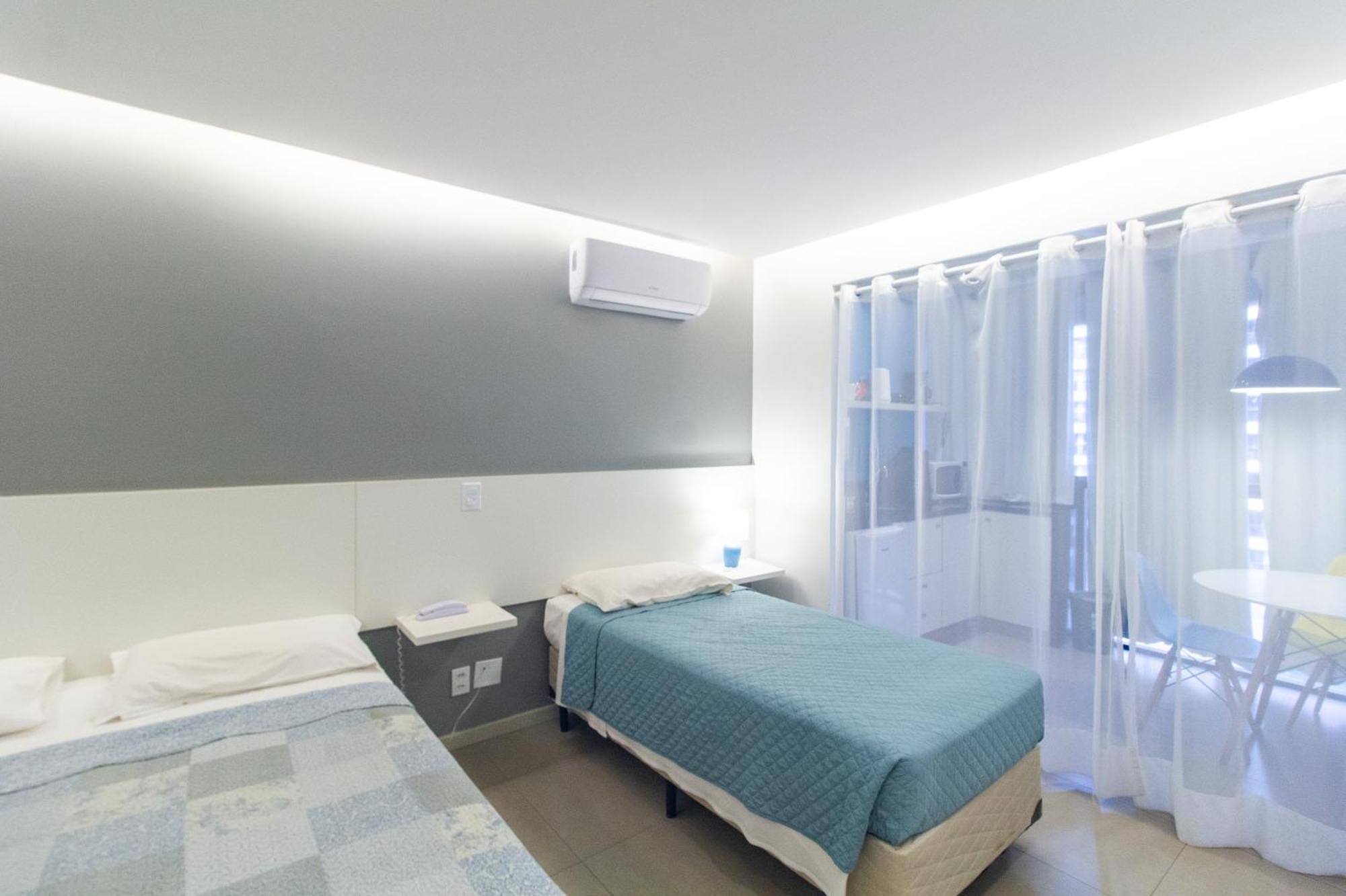 Hotel Garvey Quarto 321 Brasília Extérieur photo