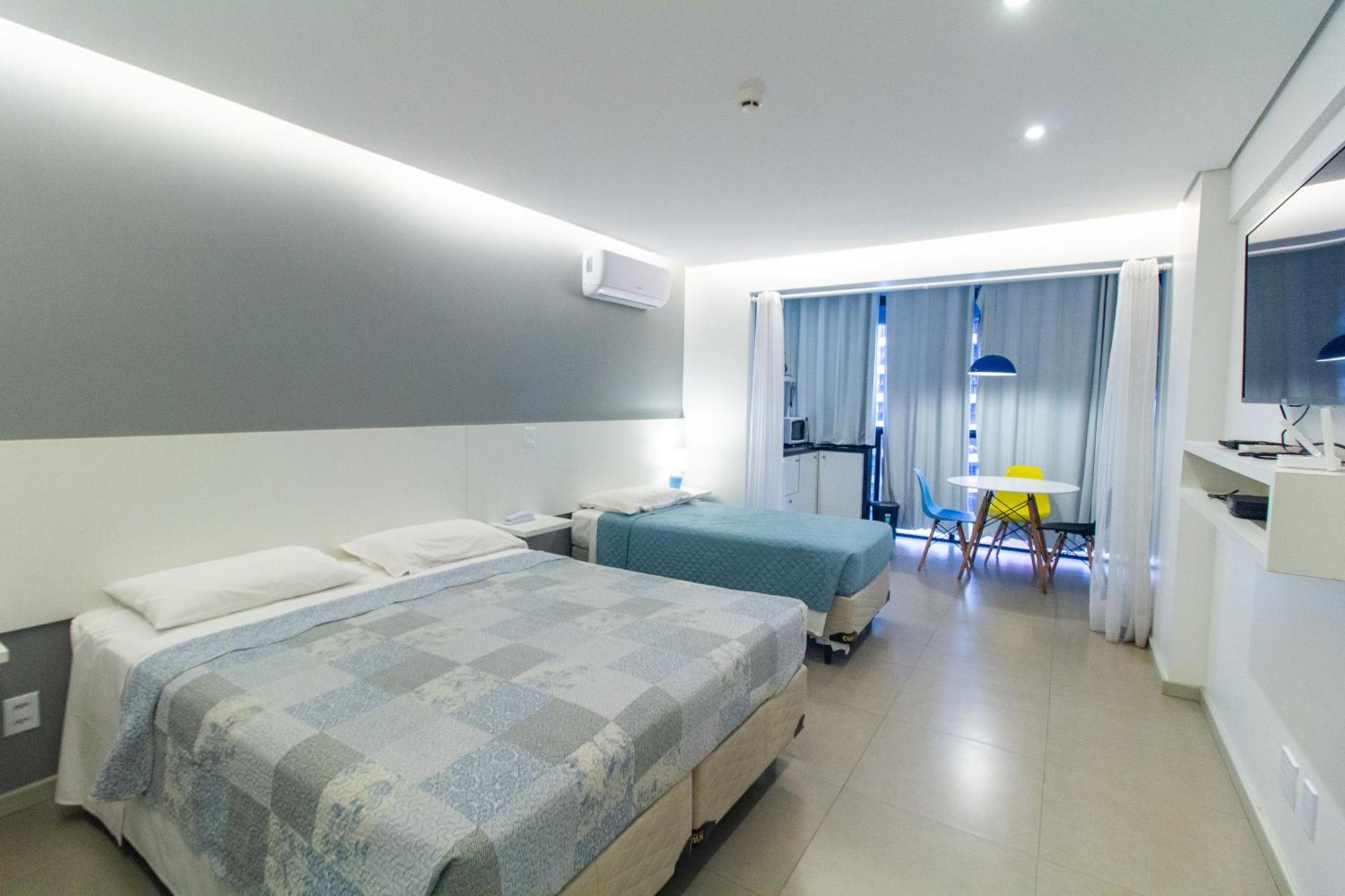 Hotel Garvey Quarto 321 Brasília Extérieur photo