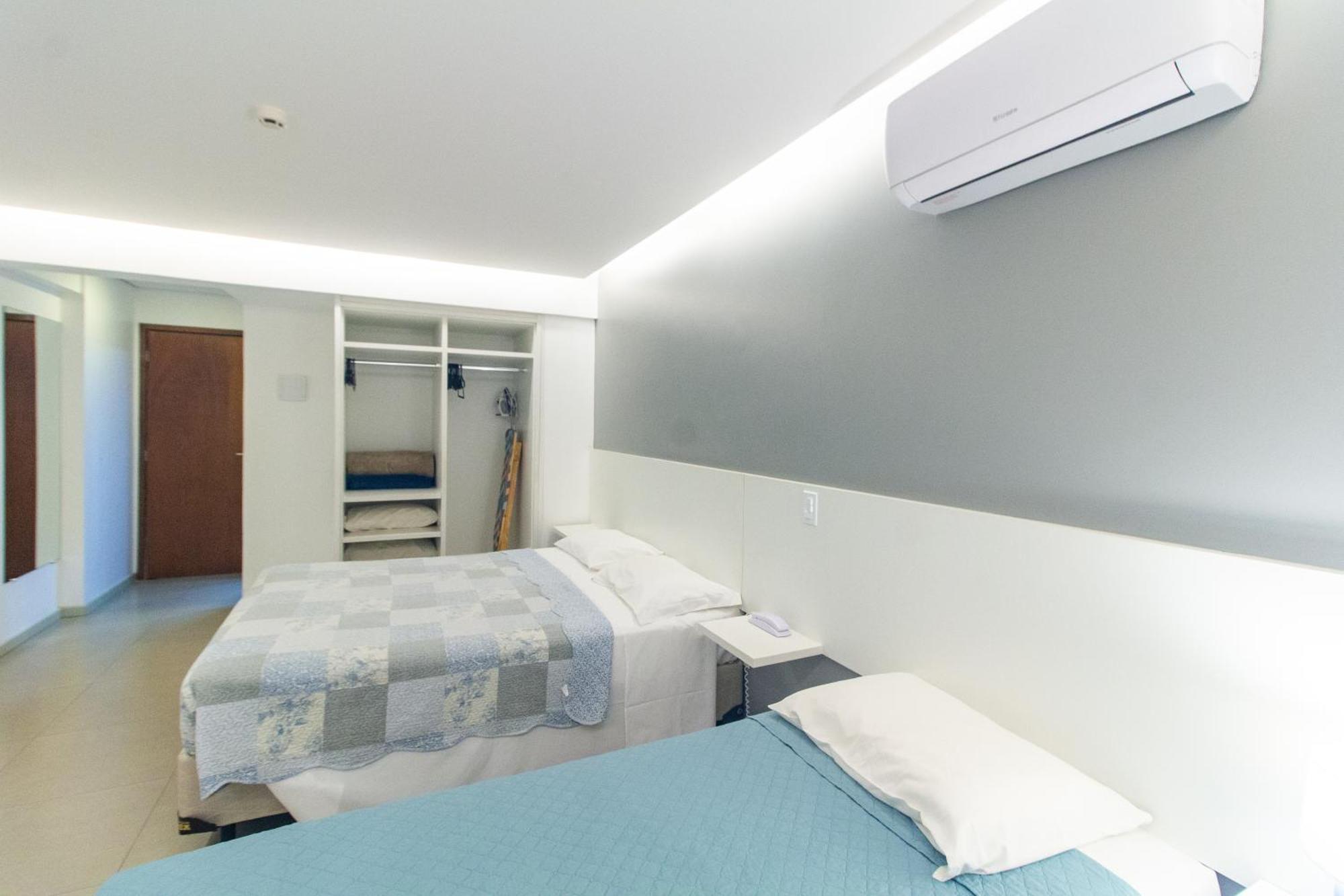 Hotel Garvey Quarto 321 Brasília Extérieur photo