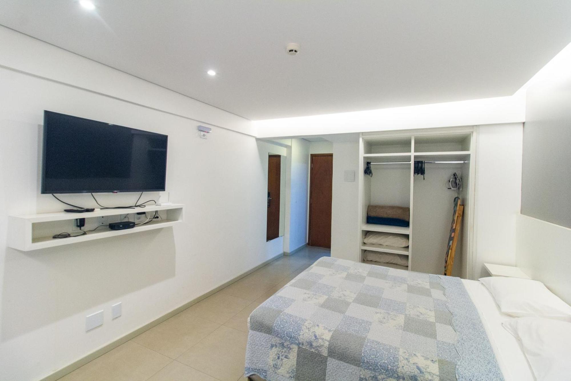 Hotel Garvey Quarto 321 Brasília Extérieur photo